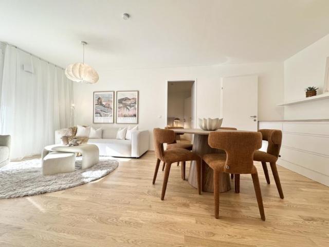 Wohnung kaufen in Wien