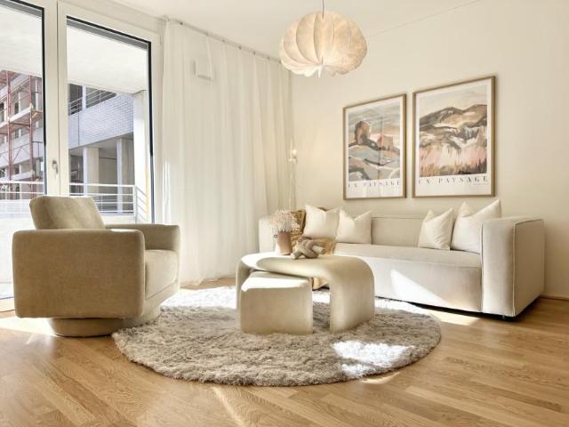 Wohnung kaufen in Wien
