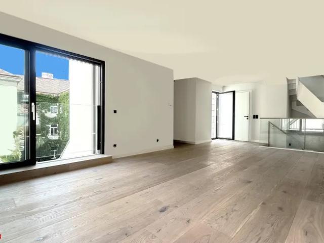 Wohnung kaufen in Margareten, Wien