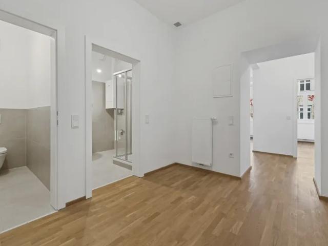 Wohnung kaufen in Wien