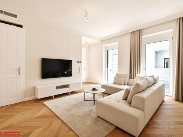 Wohnung kaufen in Margareten, Wien