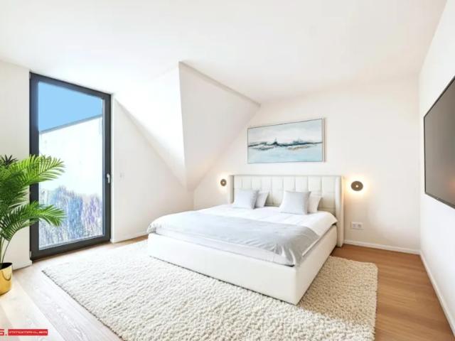 Wohnung kaufen in Margareten, Wien