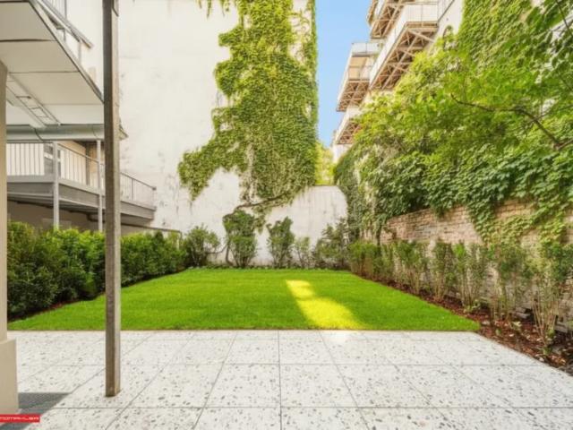 Wohnung kaufen in Margareten, Wien