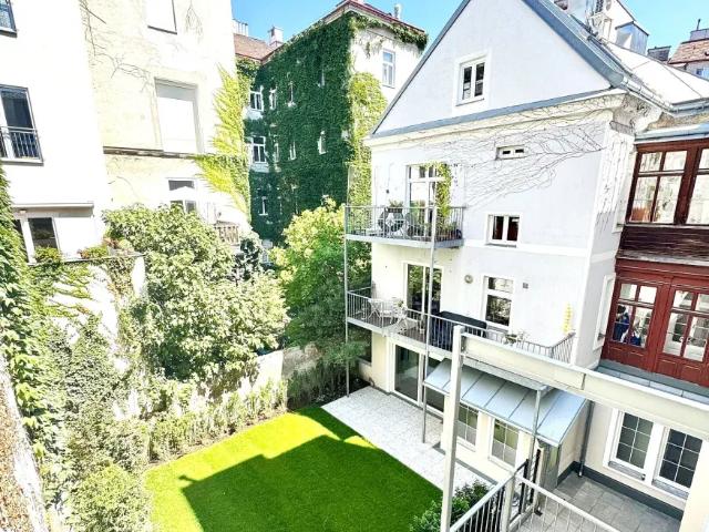 Wohnung kaufen in Margareten, Wien