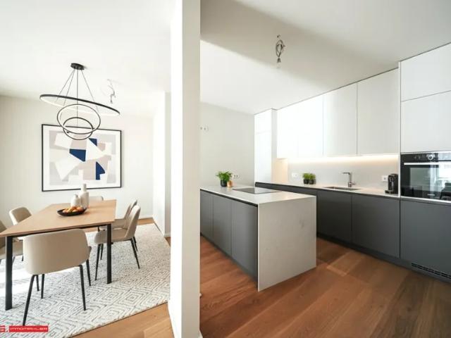 Wohnung kaufen in Margareten, Wien