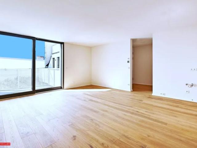 Wohnung kaufen in Margareten, Wien