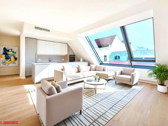 Wohnung kaufen in Margareten, Wien
