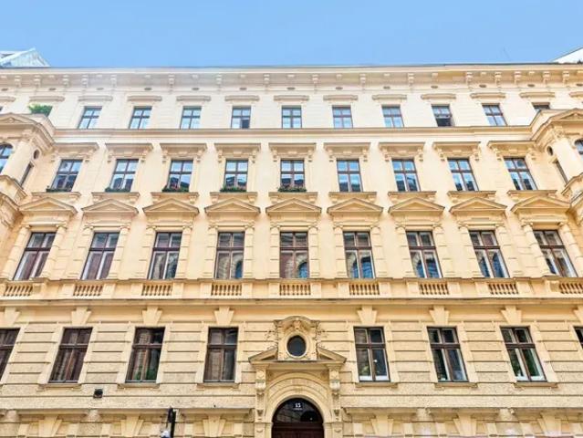 Wohnung kaufen in Mariahilf, Wien