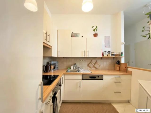 Wohnung kaufen in KG Mariahilf, Wien