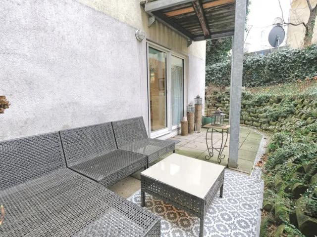 Wohnung kaufen in KG Mariahilf, Wien