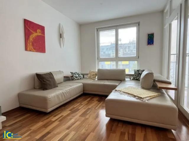 Wohnung kaufen in KG Mariahilf, Wien