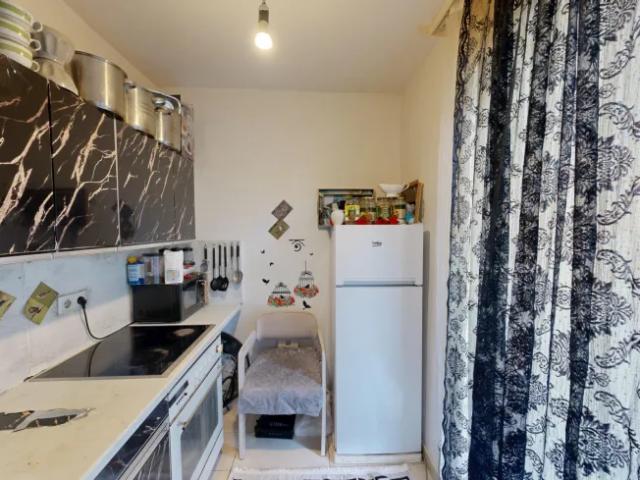 Wohnung kaufen in KG Mariahilf, Wien