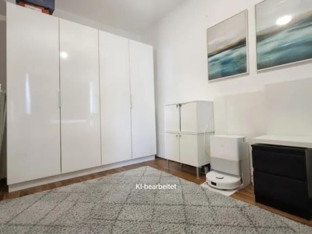 Wohnung kaufen in KG Mariahilf, Wien