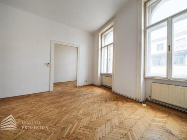 Wohnung kaufen in Mariahilf, Wien