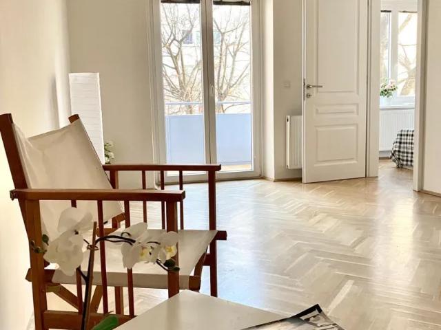 Wohnung kaufen in KG Mariahilf, Wien