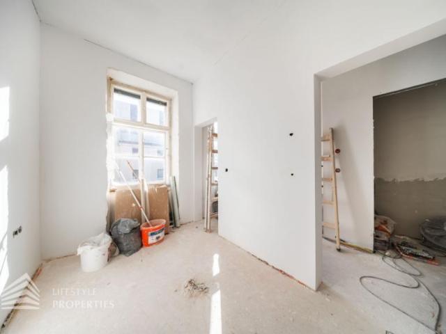 Wohnung kaufen in Mariahilf, Wien