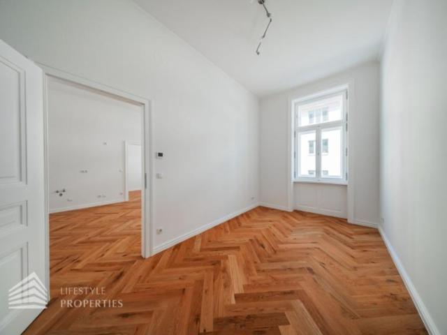 Wohnung kaufen in Mariahilf, Wien