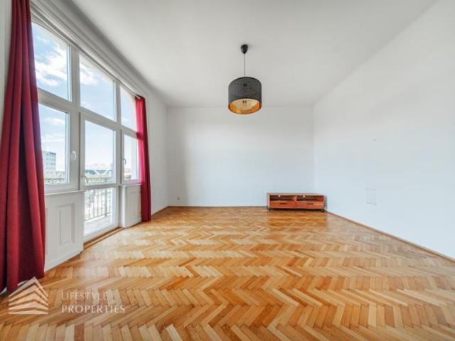 Wohnung kaufen in Mariahilf, Wien