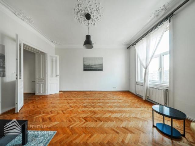 Wohnung kaufen in Mariahilf, Wien
