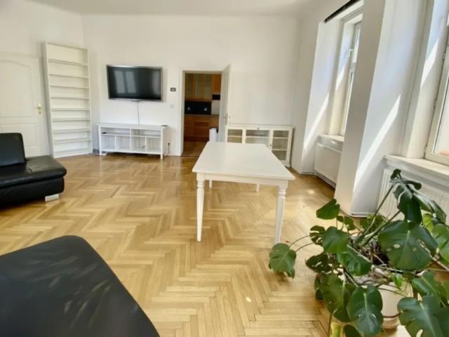 Wohnung kaufen in KG Mariahilf, Wien