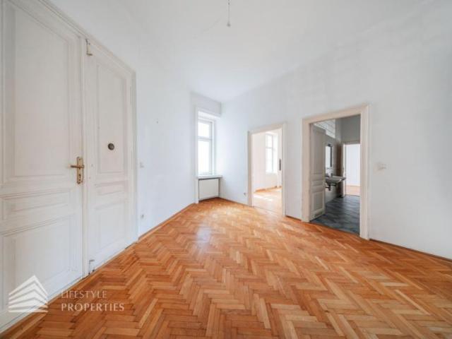 Wohnung kaufen in Mariahilf, Wien