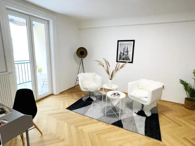 Wohnung kaufen in Mariahilf, Wien