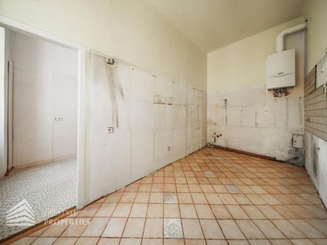 Wohnung kaufen in Mariahilf, Wien