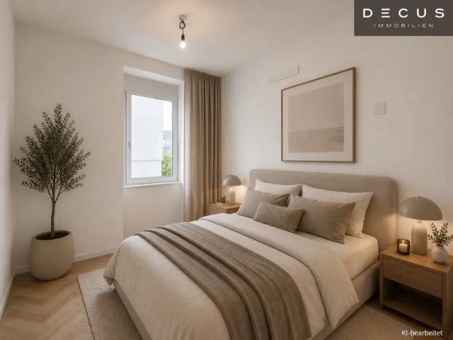 Wohnung kaufen in Meidling, Wien