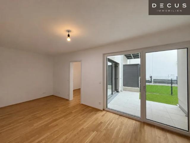 Wohnung kaufen in Meidling, Wien