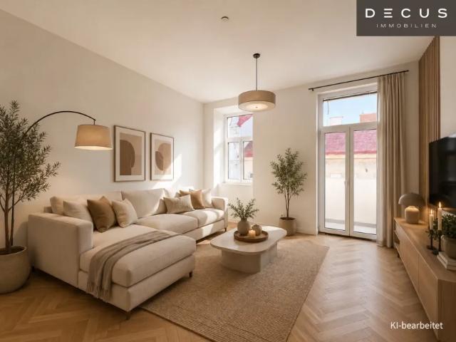 Wohnung kaufen in Meidling, Wien