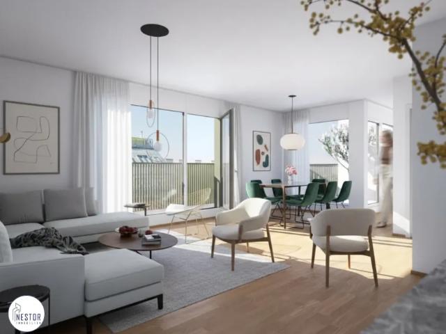Wohnung kaufen in Meidling, Wien