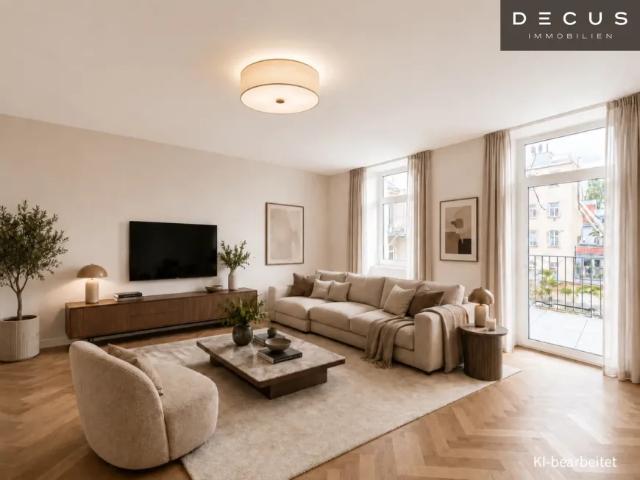 Wohnung kaufen in Meidling, Wien