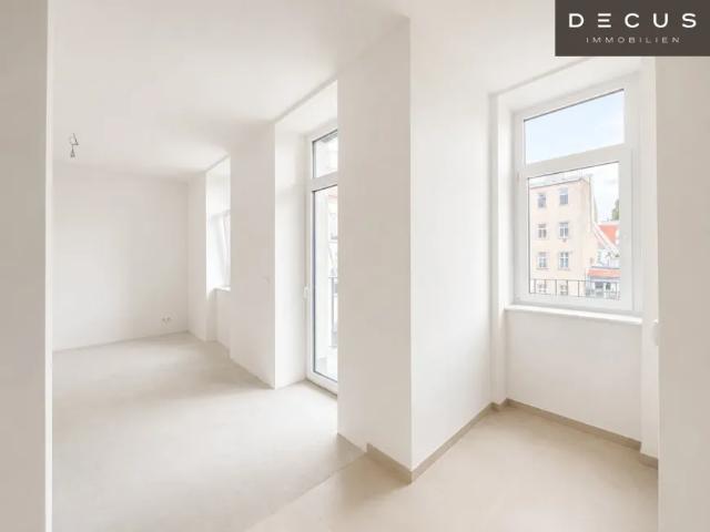 Wohnung kaufen in Meidling, Wien