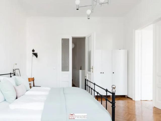 Wohnung kaufen in Meidling, Wien