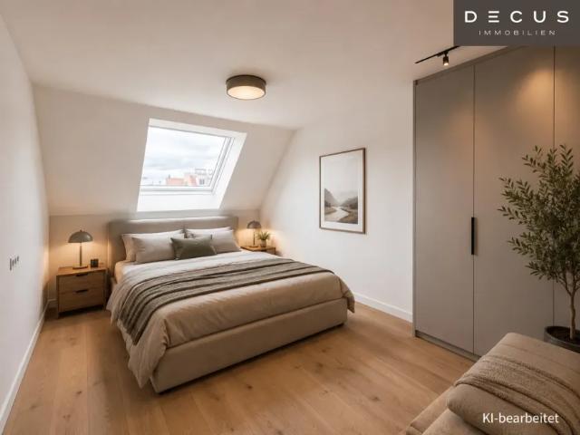 Wohnung kaufen in Meidling, Wien