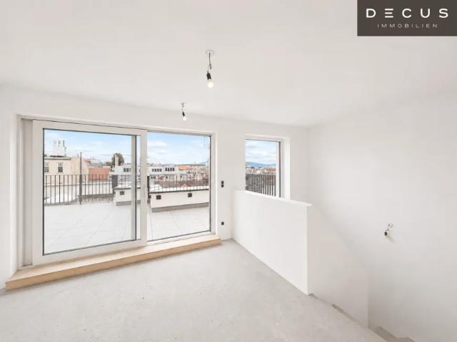 Wohnung kaufen in Meidling, Wien