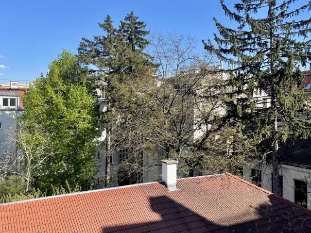 Wohnung kaufen in Meidling, Wien