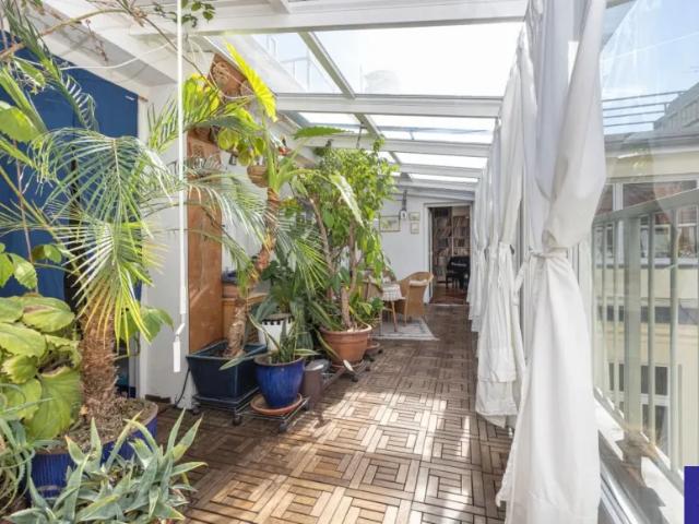 Wohnung kaufen in Neubau, Wien