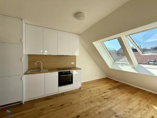 Wohnung kaufen in Wien