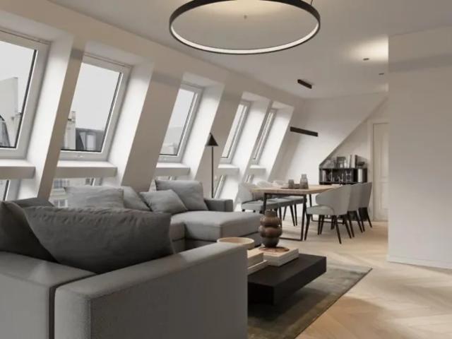 Wohnung kaufen in Ottakring, Wien