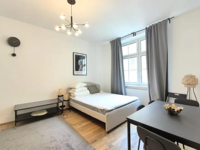 Wohnung kaufen in Ottakring, Wien