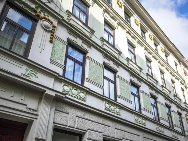 Wohnung kaufen in Ottakring, Wien