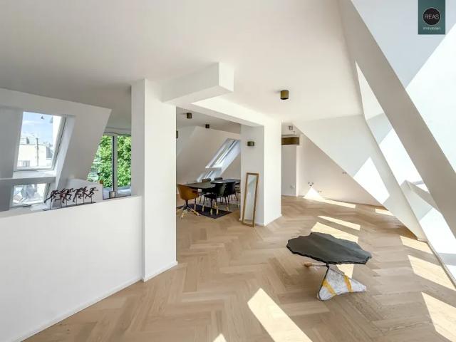 Wohnung kaufen in Ottakring, Wien