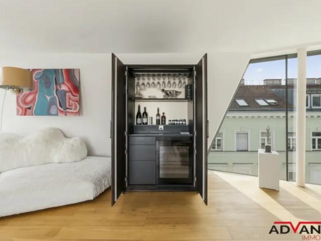 Wohnung kaufen in Ottakring, Wien