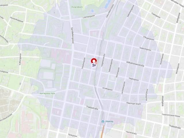 Wohnung kaufen in Ottakring, Wien