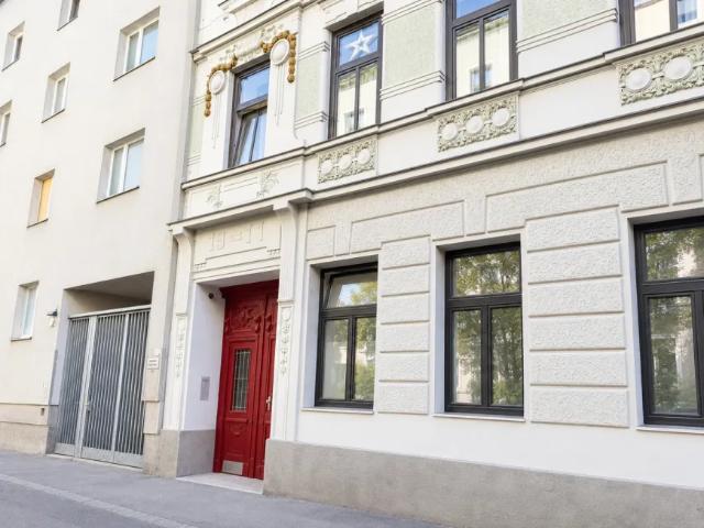 Wohnung kaufen in Ottakring, Wien