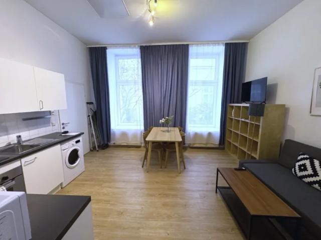 Wohnung kaufen in Ottakring, Wien