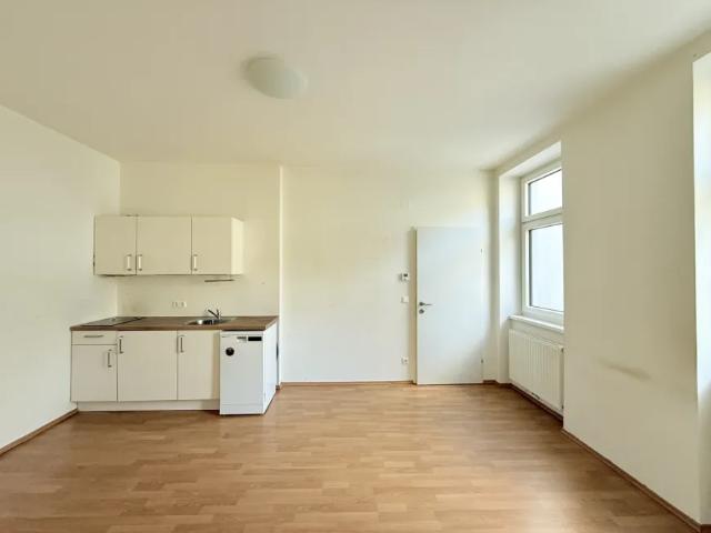 Wohnung kaufen in Ottakring, Wien