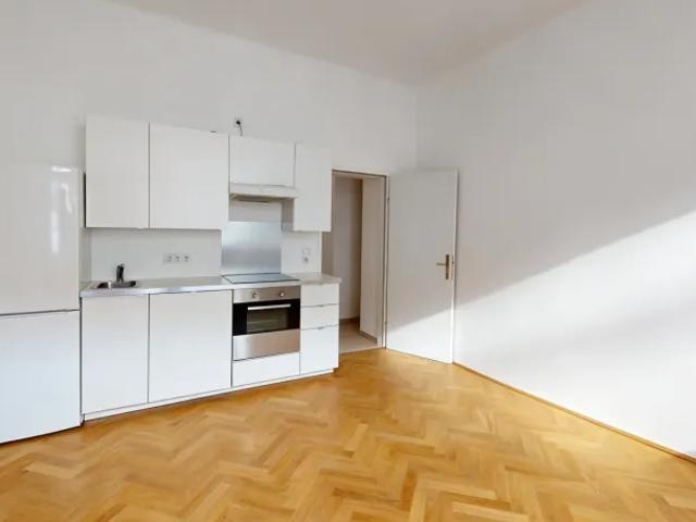 Wohnung kaufen in Ottakring, Wien