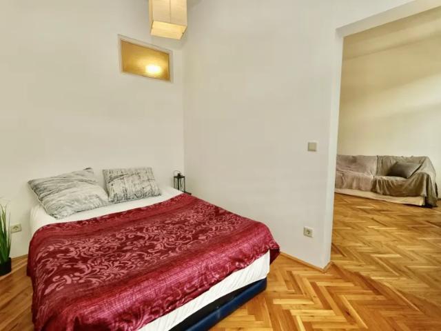 Wohnung kaufen in Ottakring, Wien